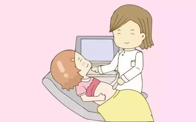 盆底超声盆底功能障碍筛查,盆底彩超能查出盆底痛原因吗