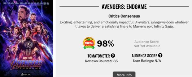 复联4是漫威收官之作吗,复联4是漫威最后的巅峰