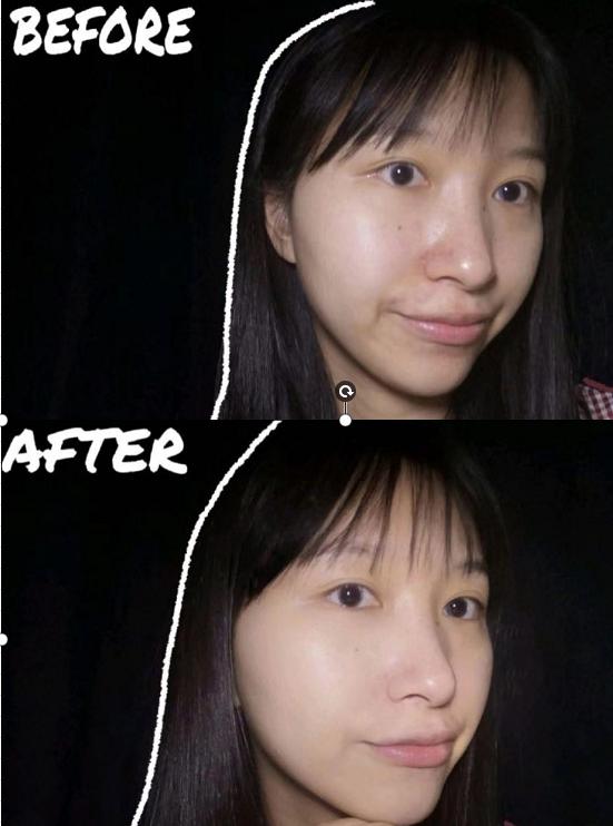 一支bb霜,一支bb霜搞定底妆遮瑕水光定妆