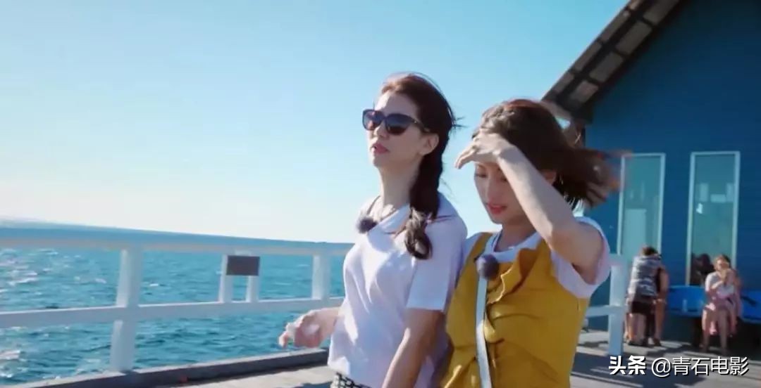 张嘉倪小家子气,张嘉倪不合群