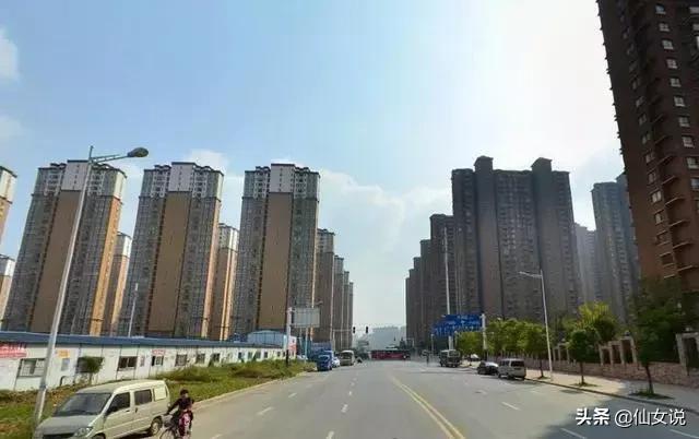 合肥长丰县城哪个地方最好,合肥长丰各乡镇实力排名