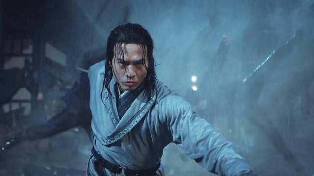 将夜2第18集莫山山宁缺桑桑,将夜宁缺跟莫山山说桑桑是他的命