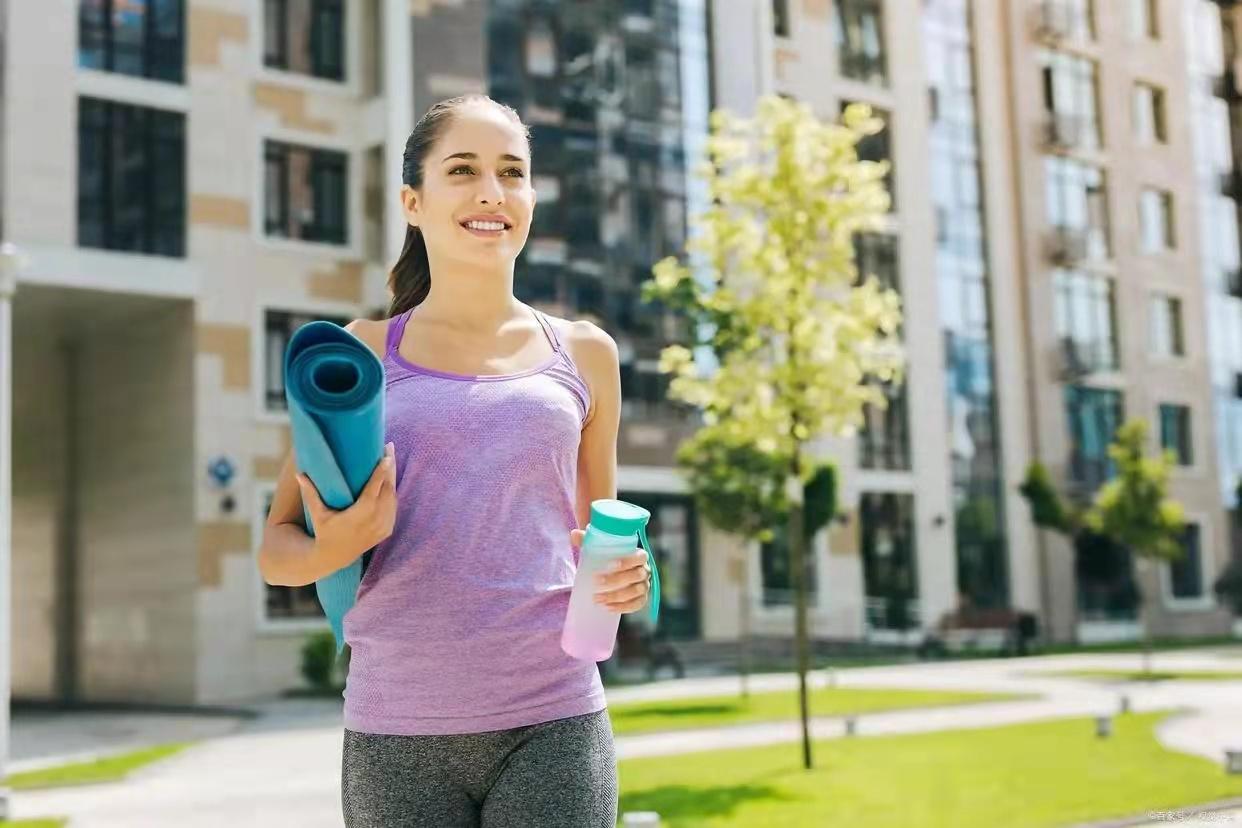 产后塑形必备,产后怎么紧致塑形