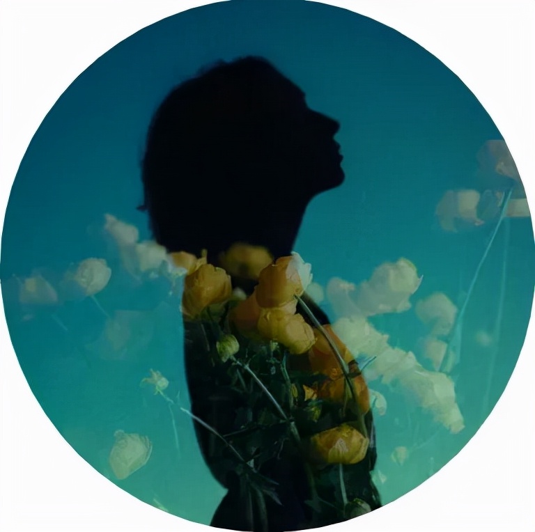 中年以后的日子一切随缘,人到中年不必再纠结得失