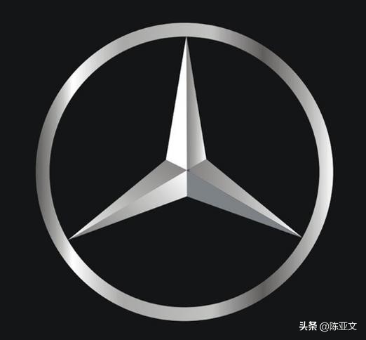 如何快速认车车标,玩车女神教你识别车标