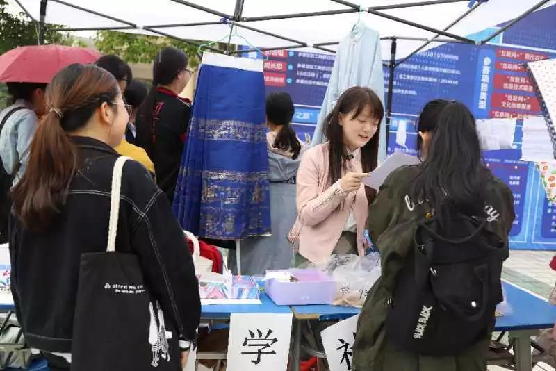 陕西网红食堂宿舍,高校食堂网红食堂