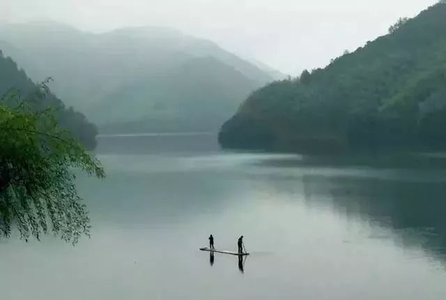 金华小九寨风景区,小九寨原始森林半日游