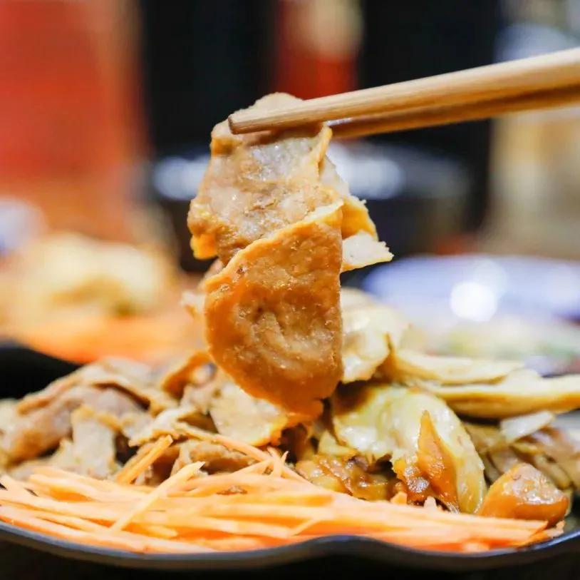 舌尖上的年味泉州,用味蕾感受千年泉州