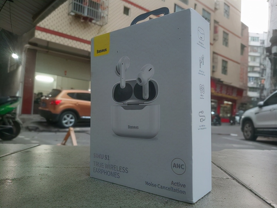 倍思耳机bowie,倍思bowie系列d05单耳模式