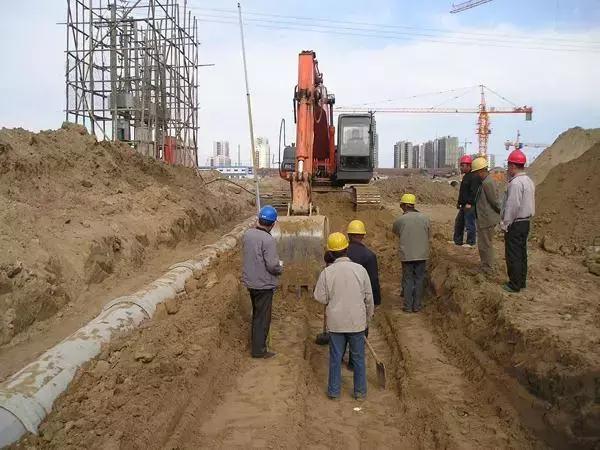 暖通安装工程量计算方法,市政给排水工程量计算方法