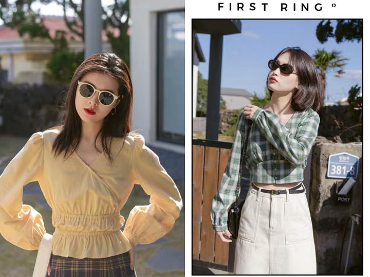 便宜又实用的女装店,小个子淘宝女装店推荐