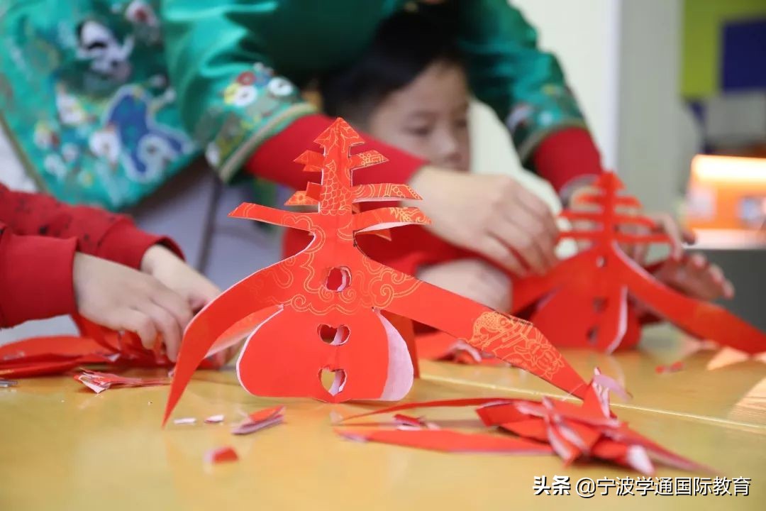 2个牛津，1个剑桥，3个帝国理工面邀，宁波这所学校凭什么这么牛