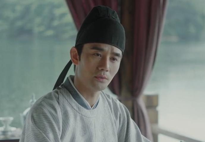 宋仁宗唯一的女儿,宋仁宗的妃子