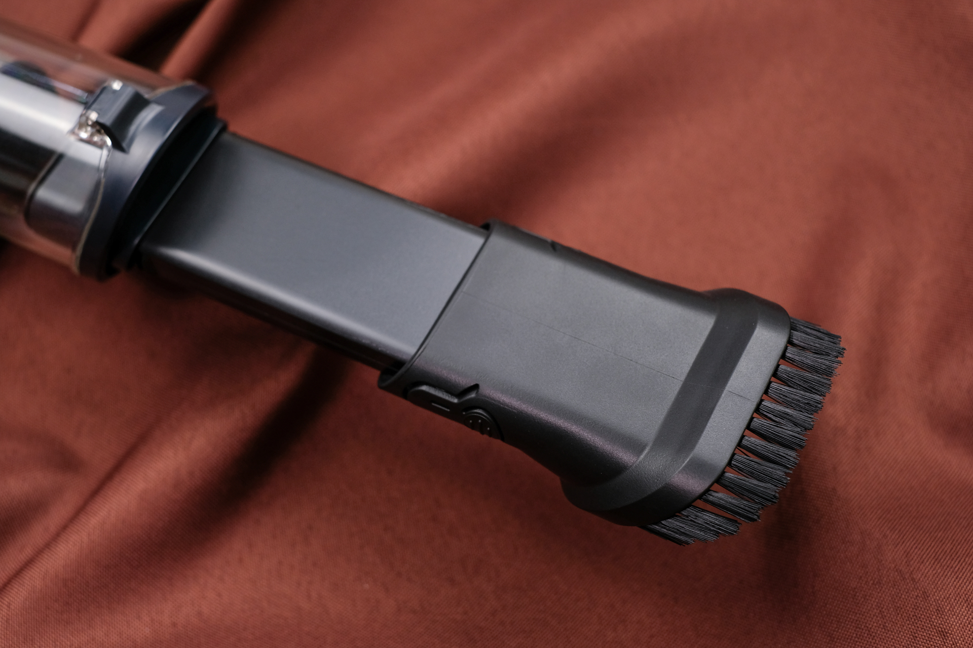 大吸力的便携式吸尘器真的好吗,好清理的家用吸尘器