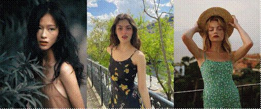 被女明星翻牌了,被女明星翻牌