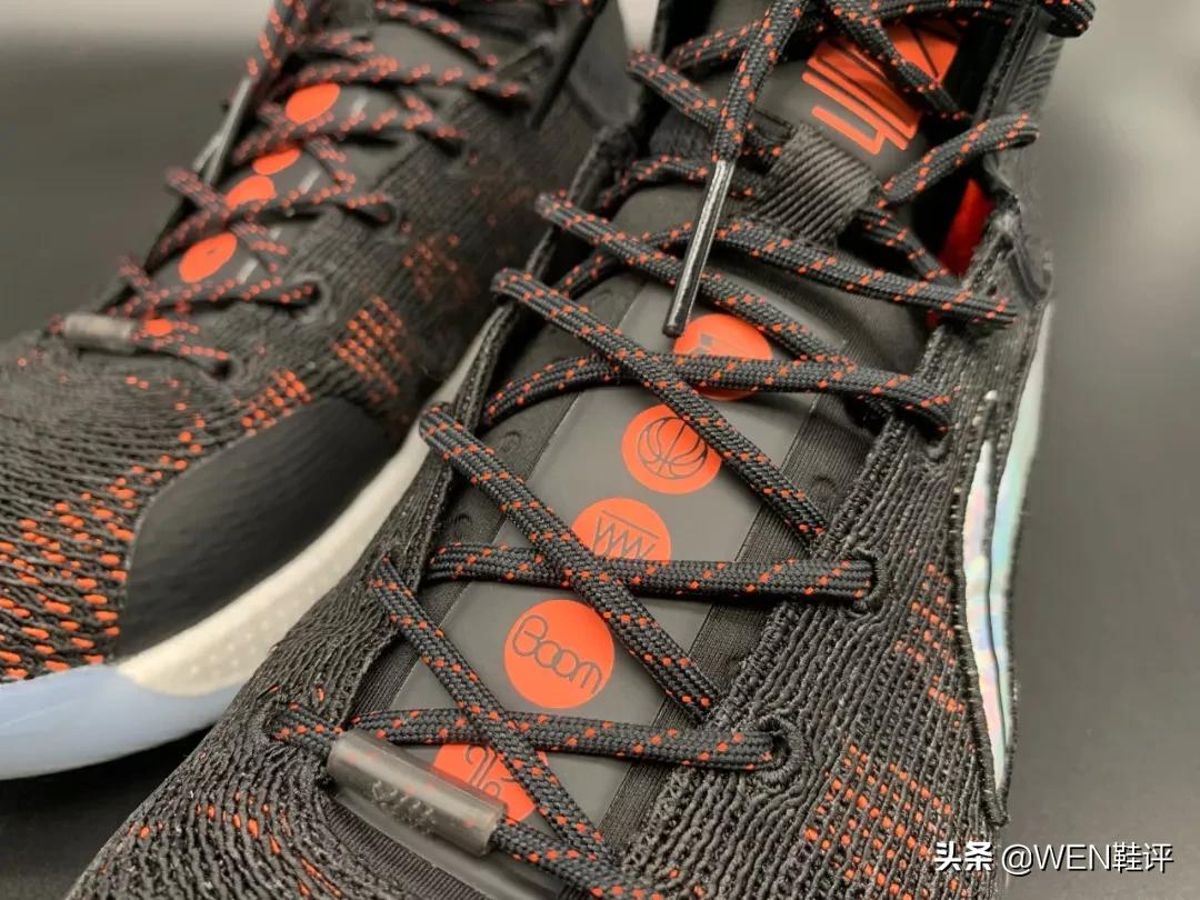 一双很有性价比的篮球鞋,驭帅13适合什么篮球鞋