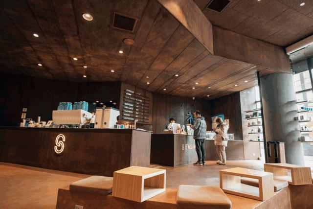 上海最怪的商场,上海最顶级的商场