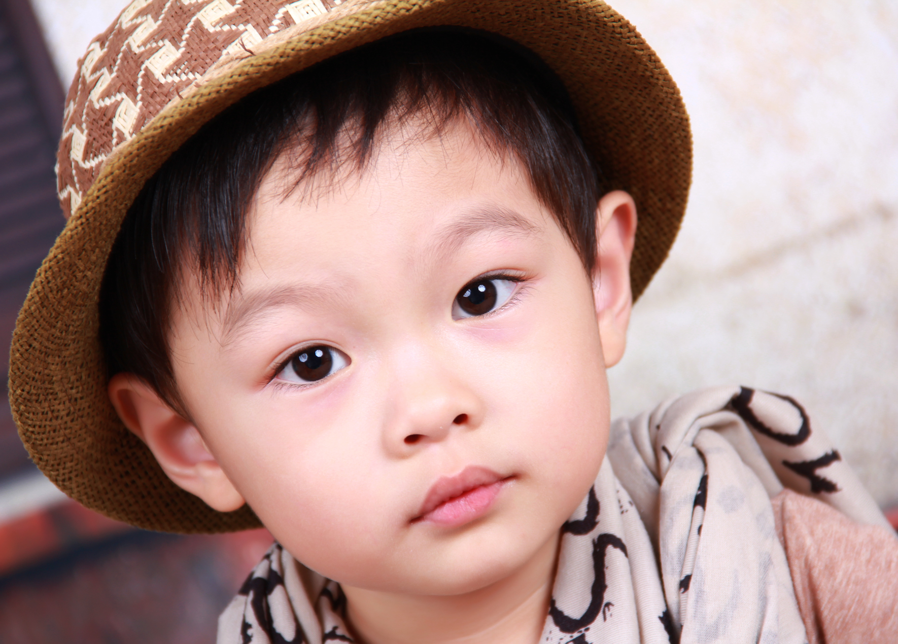 两岁宝宝说有怪兽可吓人了,两岁宝宝总是喊有怪兽好害怕