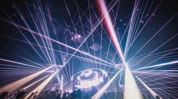 苏州fest酒吧电音节,苏州最火hiphop酒吧