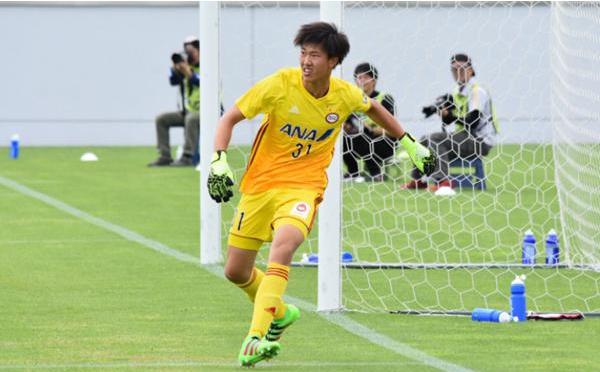 曾诚恒大守门员,曾诚参与恒大最后一次进攻