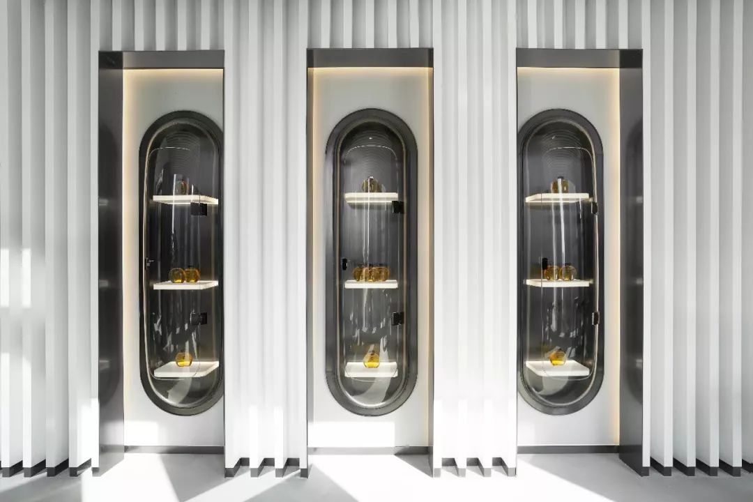 复星集团上海bfc外滩金融中心,上海复星bfc外滩金融中心外观