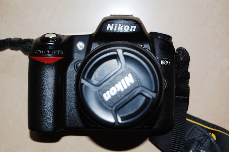 第9篇关于二手（这是个沉重而有趣的话题）