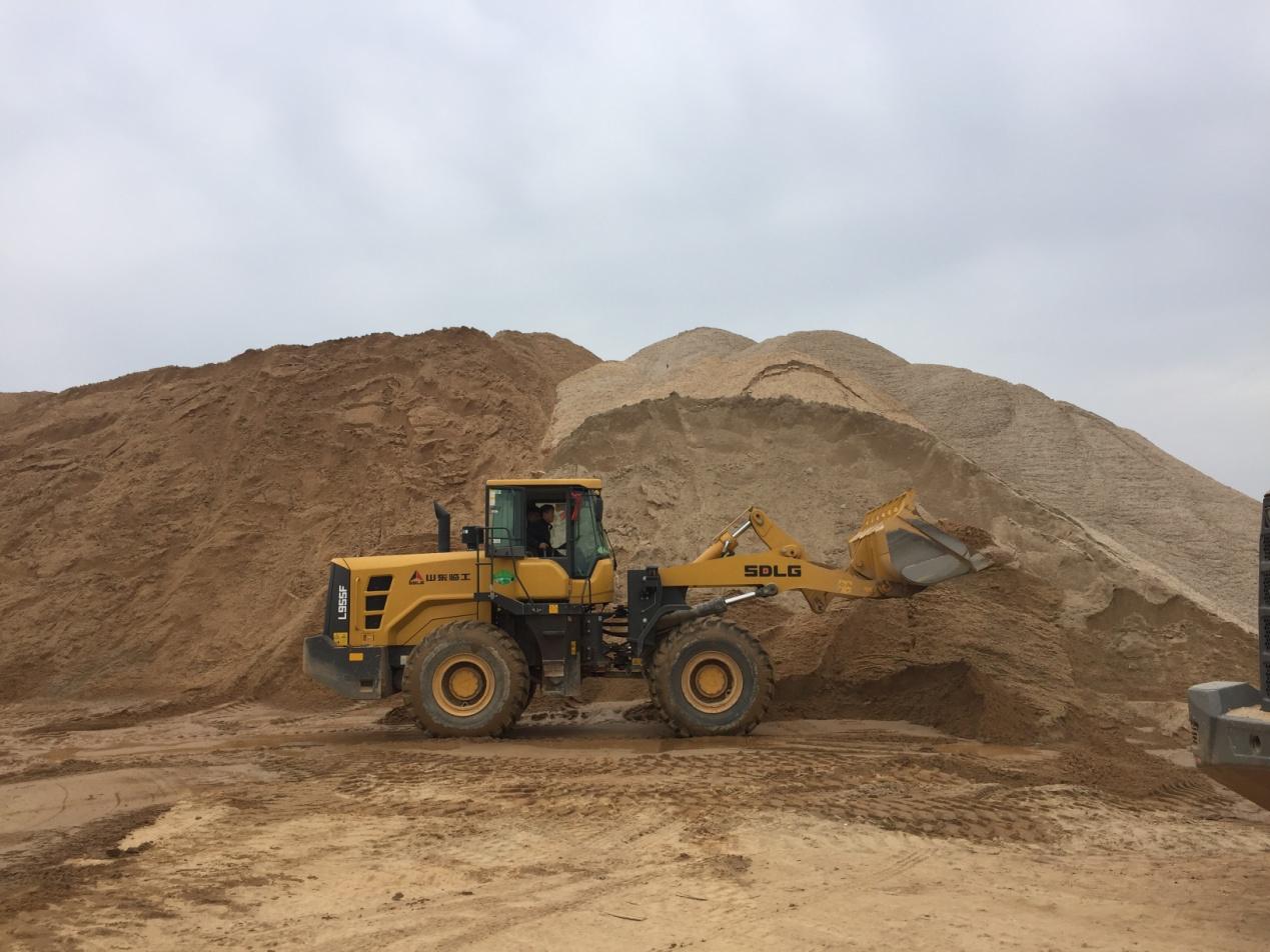 “沙子”资源面临枯竭，为何不用沙漠沙子来替代？有什么具体要求