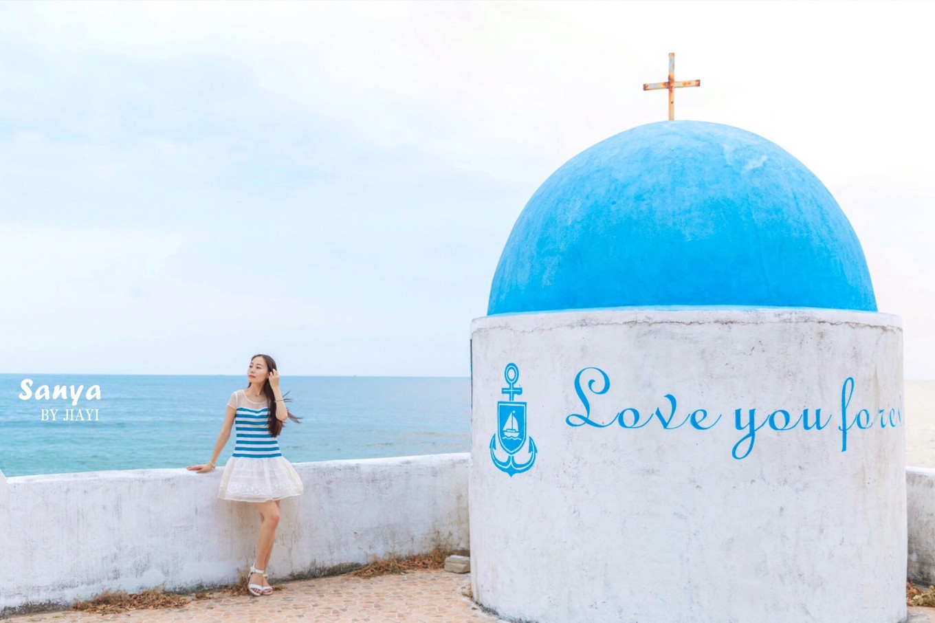 三亚最好的小众地方,三亚小众景点绝美拍照打卡地