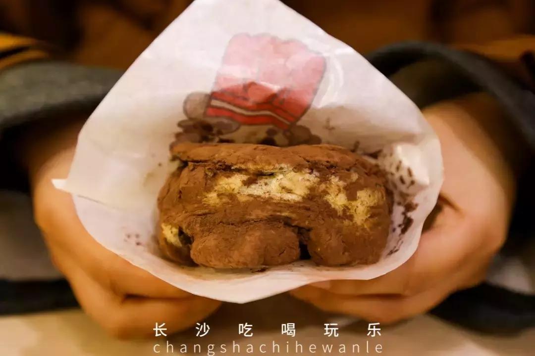 长沙菜品爆品,长沙爆爆肠小吃