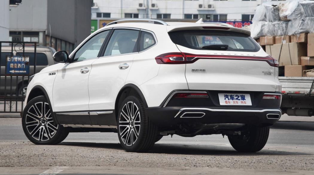 汽车品牌发展历史,猎豹汽车铭牌在哪里