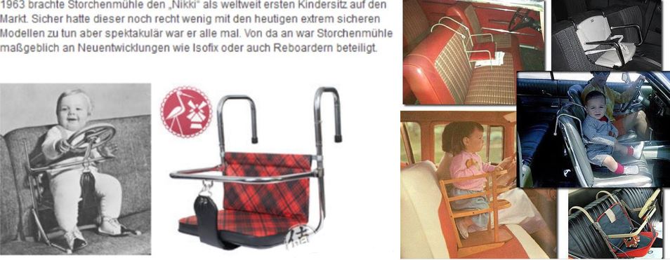 汽车安全座椅知识大全,汽车安全座椅选购