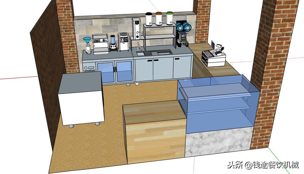 创业开店该如何选址,创业开店需要哪些经营技巧