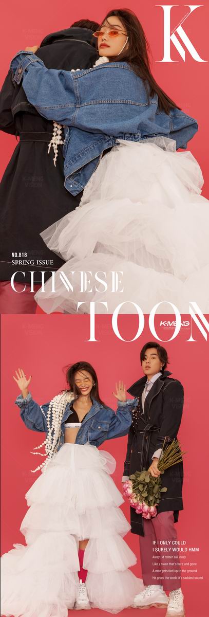 办法总比困难多原图,婚纱照修得不好看应该怎么解决