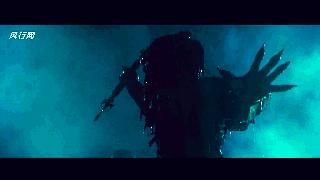 独狼最强铁血战士,铁血战士独狼到底有多厉害