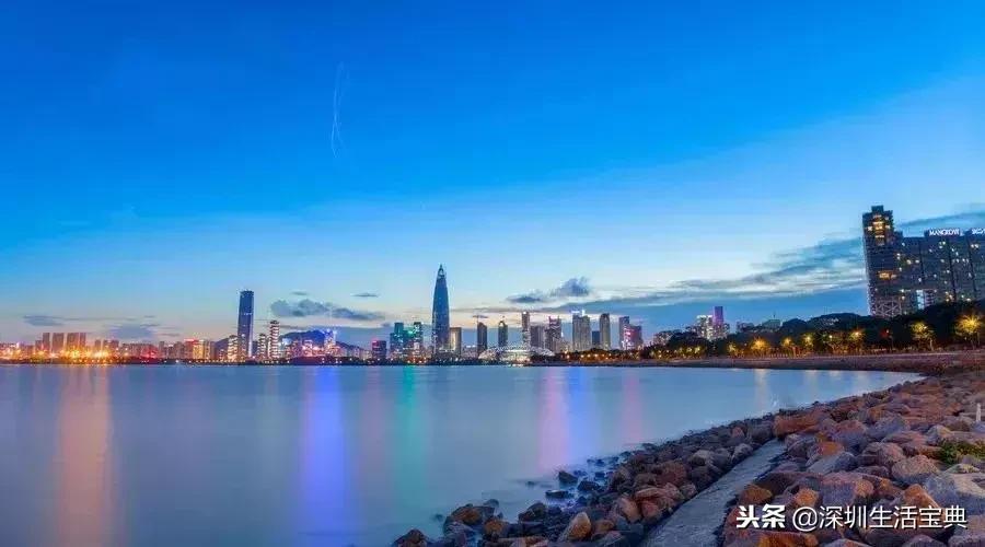 深圳还属于世界一线弱城市吗,深圳一线城市