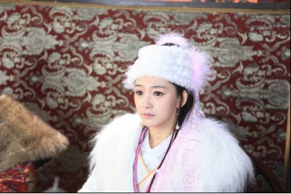 比肩乔峰郭靖，情路辗转曲折，且看大宋好汉林松的精彩传奇人生