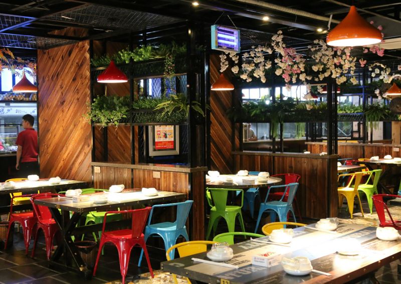 十堰哪家虾店好吃,十堰好吃的虾店