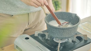 颜值爆表的酸奶冻芝士蛋糕,美味分享冻酸奶芝士蛋糕