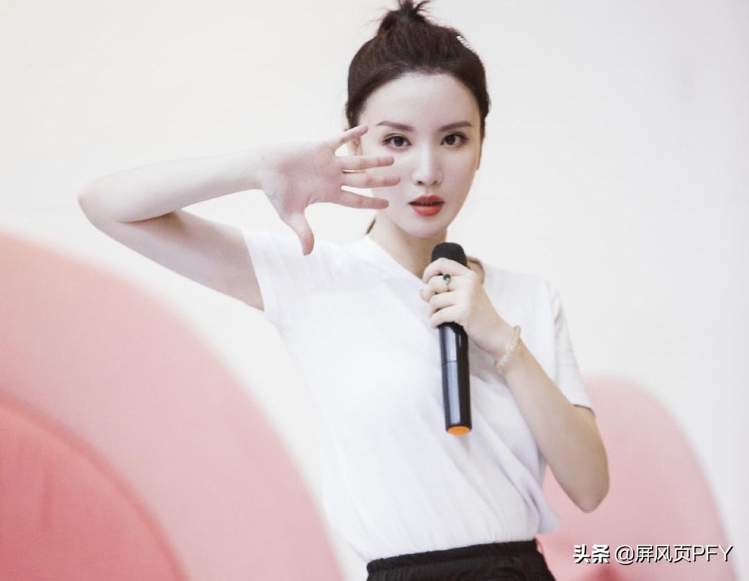 张萌演技爆棚,张萌惊艳瞬间