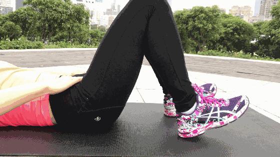 ella谈产后漏尿,ella产后漏尿