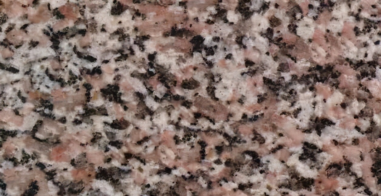 天然花岗岩石材品牌排行榜,花岗岩石材颜色大全及价格