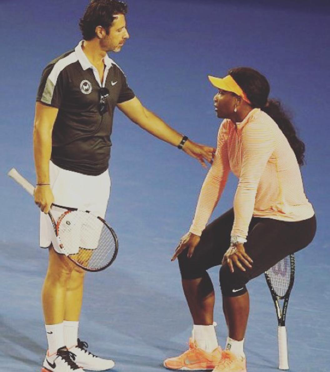 最能挣钱的网球女王们都住在什么样的大House？