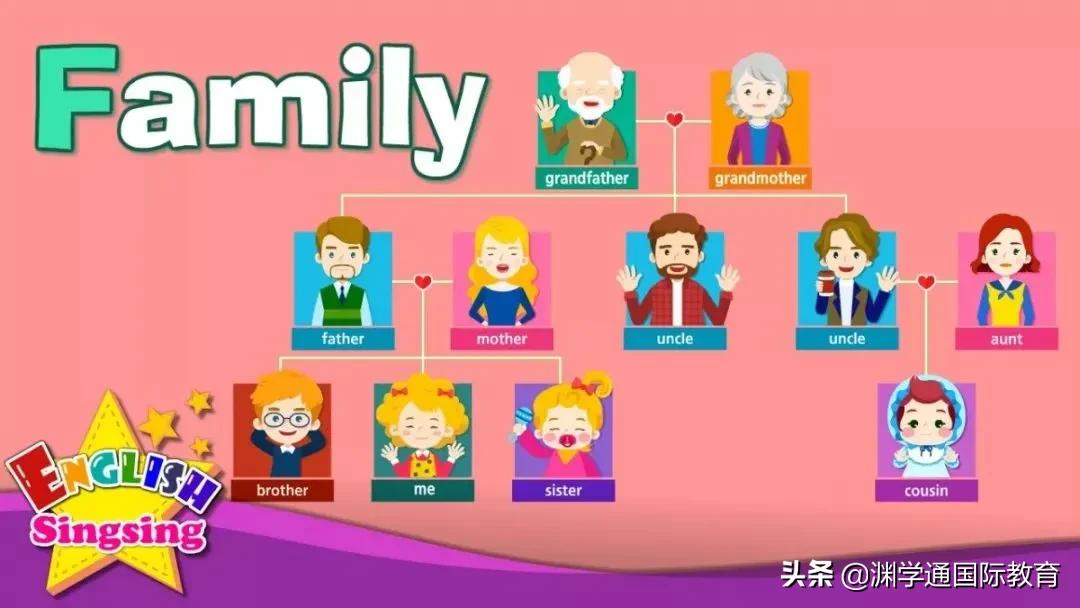 启蒙英语动画零基础可看,油管热门硬核视频