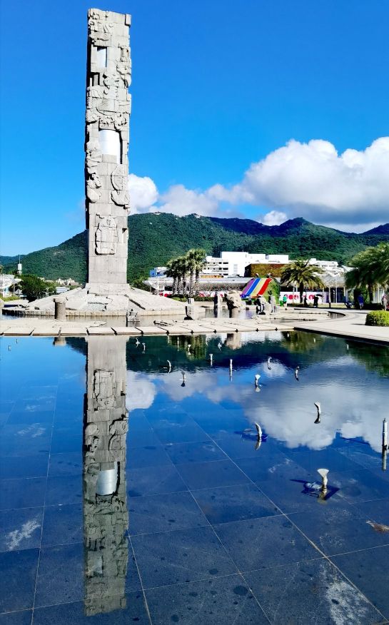 适合猫冬养老旅居好去处,海南东方旅居攻略