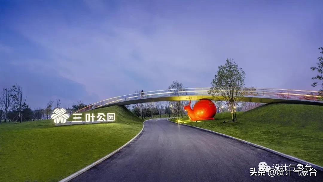 “别看了，这些城市公园你都做不出来！”