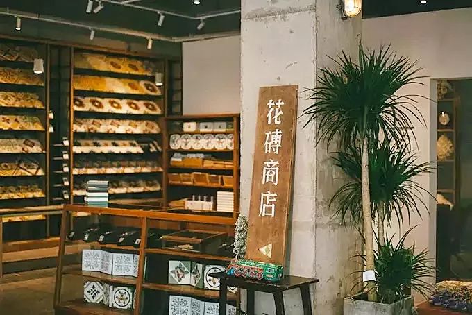 逛过这些店的，才敢说自己是北上广最潮的仔/妹