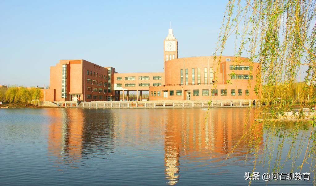 沈阳最低调的学校,沈阳最知名的大学