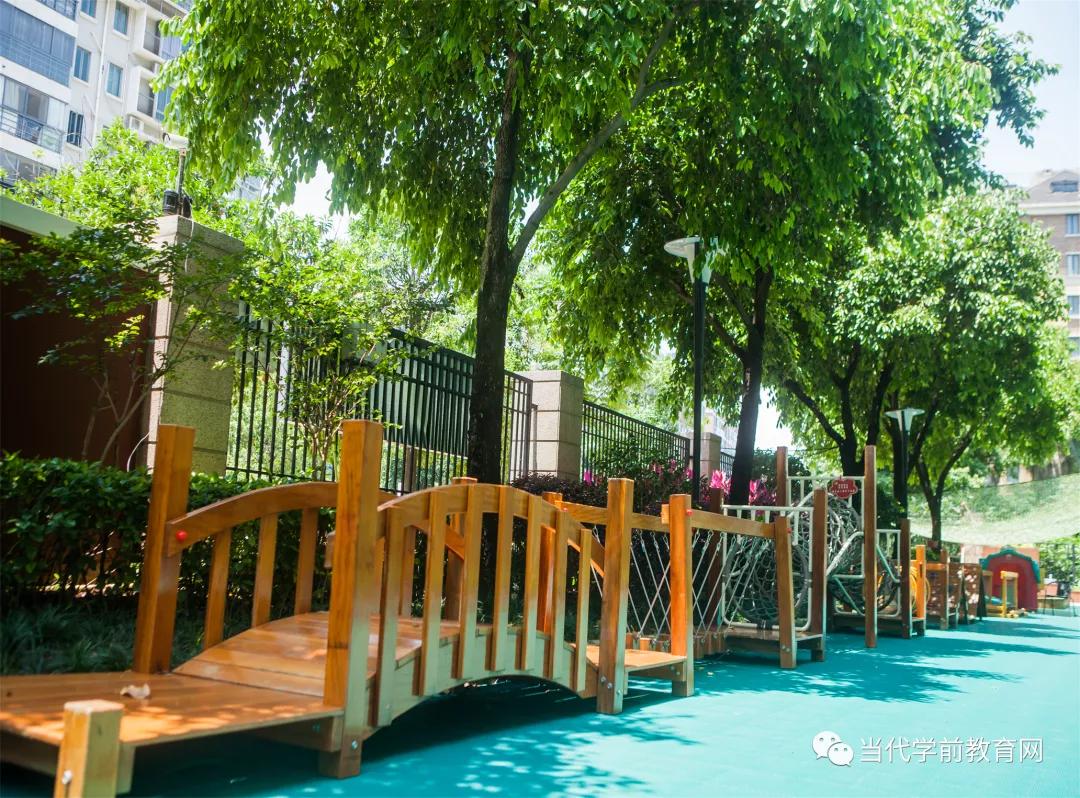 创新素养幼儿园案例,创新幼儿园环创