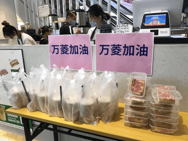 万菱广场复市！120万种商品工厂成本价，国际淘宝圣地回来了！