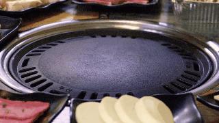 新宠,制霸宝安烤肉,探3-4肥牛套餐,好肉肆意,吃肉食者的天堂